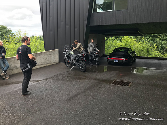 Revit in Oregon