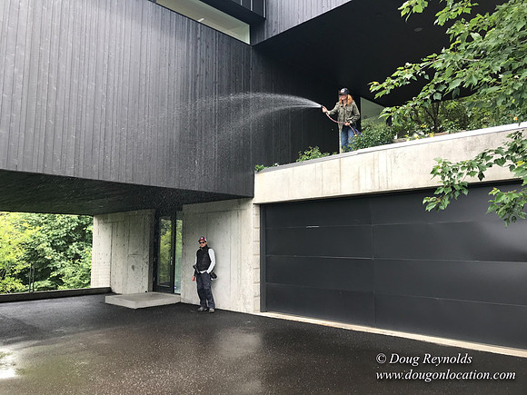 Revit in Oregon