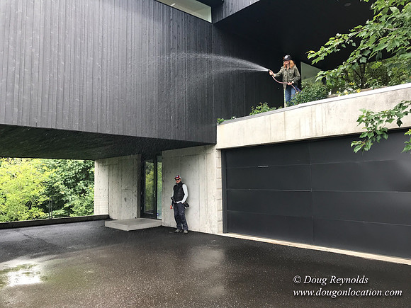 Revit in Oregon