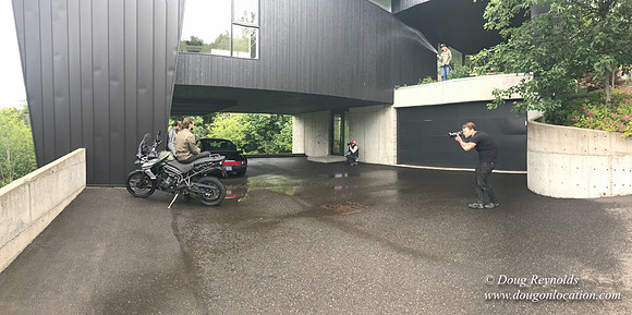 Revit in Oregon