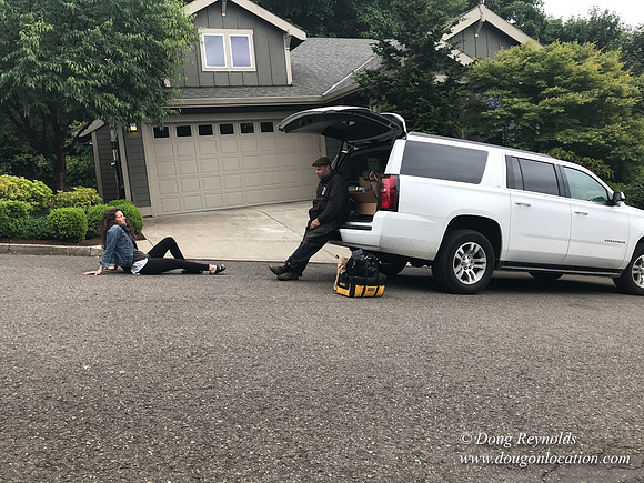 Revit in Oregon