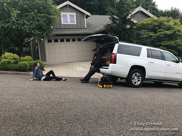 Revit in Oregon