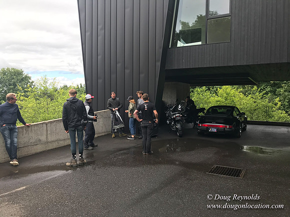 Revit in Oregon