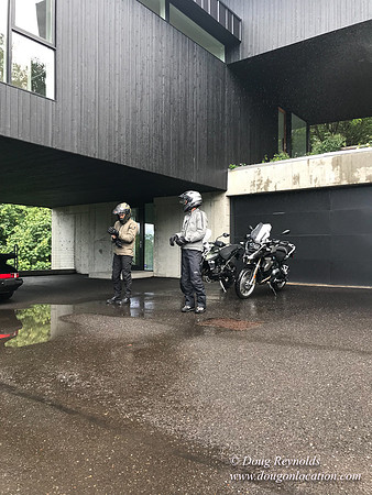Revit in Oregon
