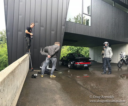 Revit in Oregon