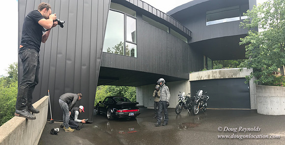 Revit in Oregon