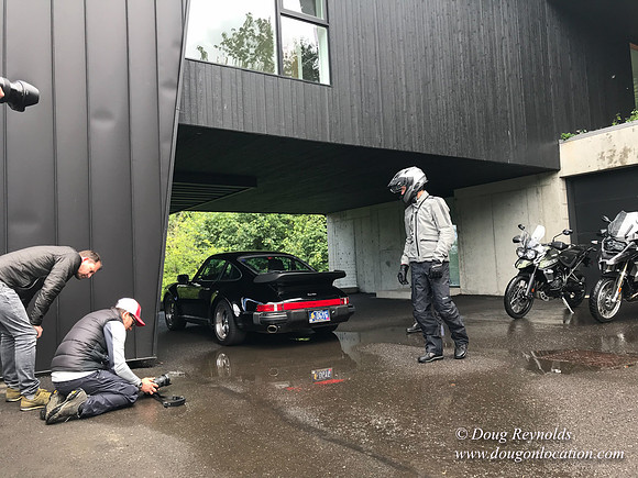 Revit in Oregon