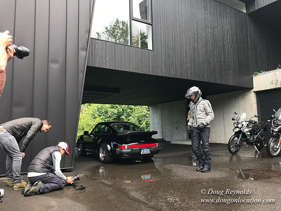 Revit in Oregon