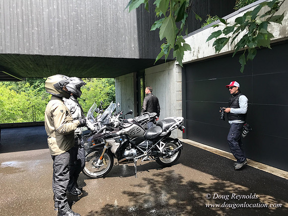 Revit in Oregon