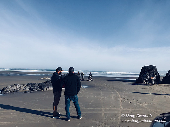 Revit in Oregon