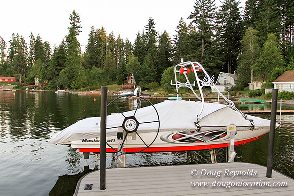 Johns Lake House-8235