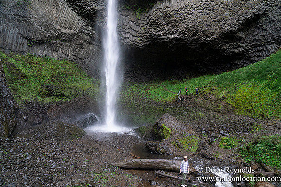SNog Productions Sony 2016 Oregon