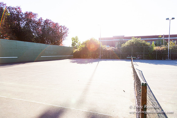 Kenilworth Courts