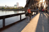 East  Bank Bike Walk Path/Trail
