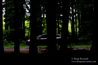 Larch Mt Rd
