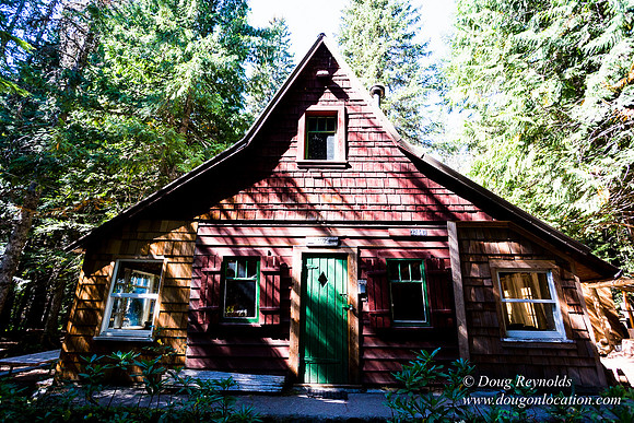 Karri's Cabin
