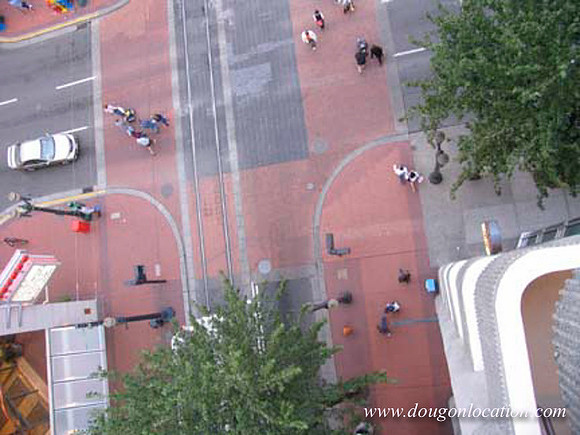 4th & Alder Parking-1799