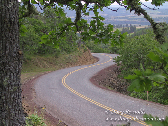 WA Canyon Rd- 7409