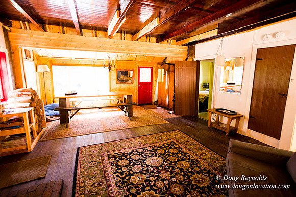 Karri's Cabin