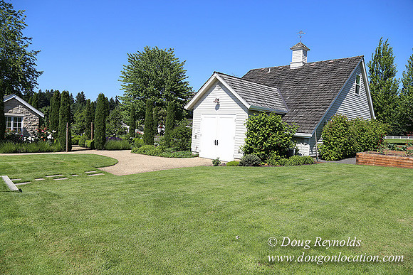 Charlie's  House-5543