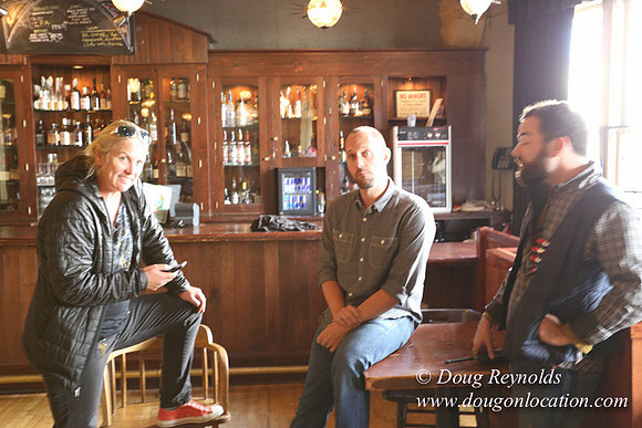 travel Portland Production Photos