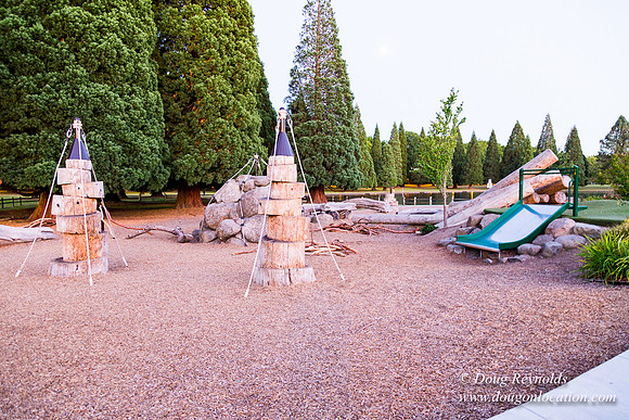 West Moreland Park