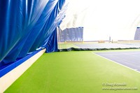 Portland Tennis Courts 1