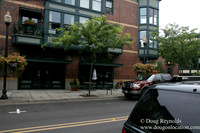 Oranco Station Row Houses