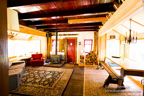 Karri's Cabin