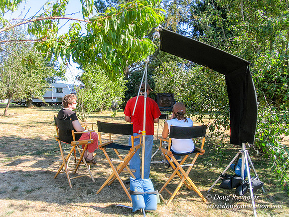 Limbo Films Ucare Prod at Elisha Rd