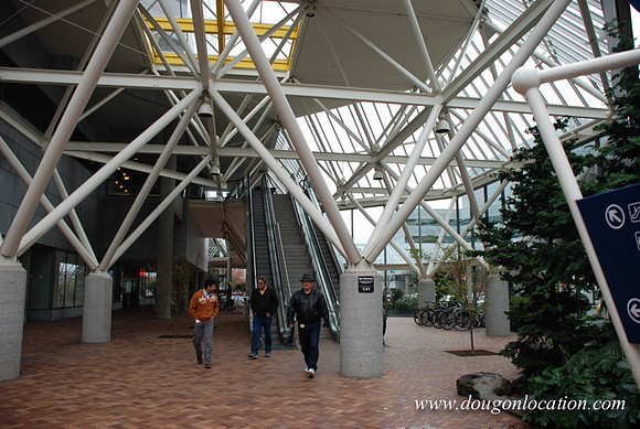 World Trade Center 1-0705