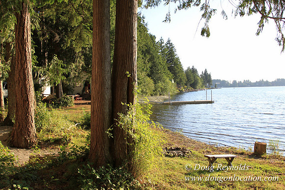 Boat, Cabin, Dock, Home, "House lake", WA, Washington, Yard, deck, "green. Beach" Vacation
