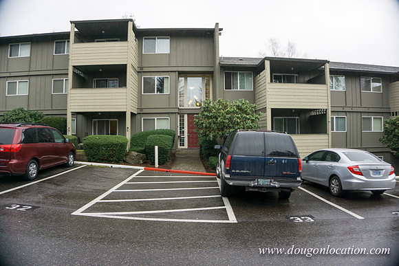 Georgetown Manor- 2465