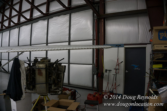 NAR Hanger-1669