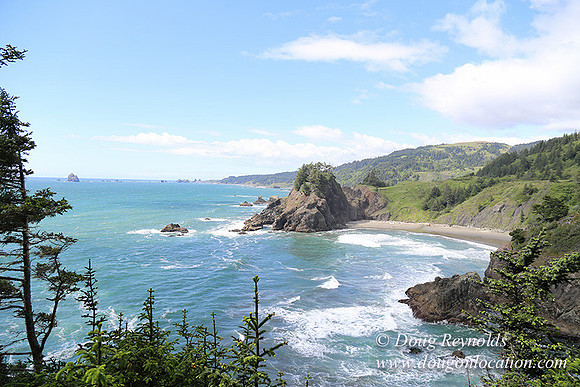 33 Beach AR84-2987