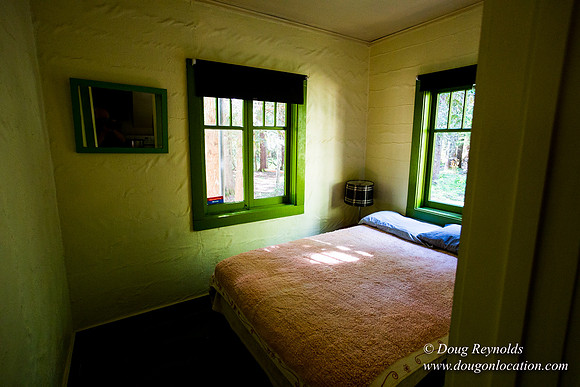 Karri's Cabin