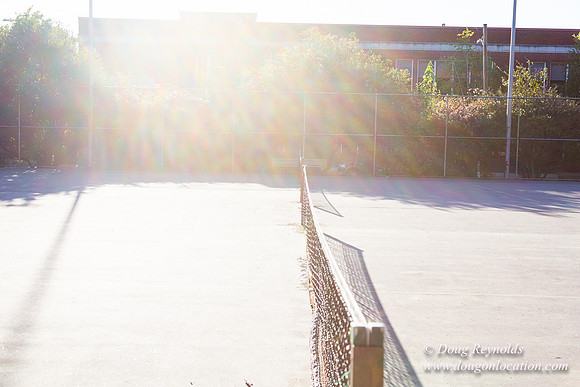 Kenilworth Courts