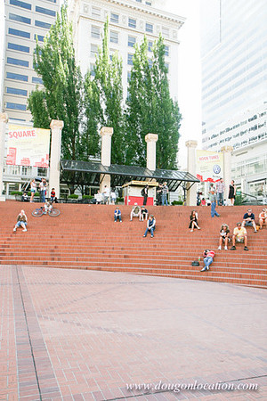 Pioneer Square- 3170