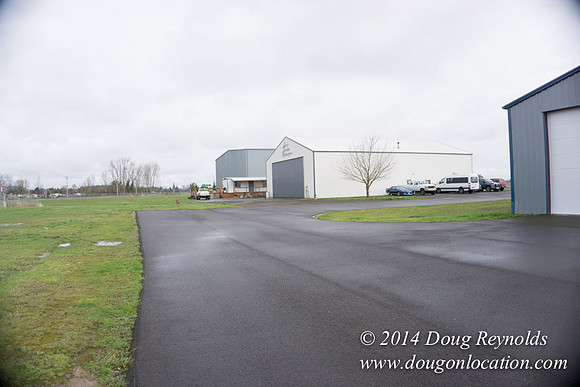 NAR Hanger-1709