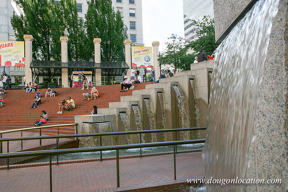 Pioneer Square- 3179