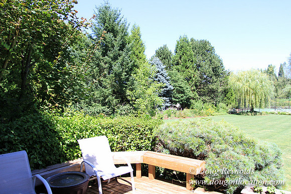 Jim’s Home Large beautiful traditional 2 story with large rooms. Modern kitchen and great room, and nook, large master suite, large entry with French doors. Well maintained grounds and garden, with la
