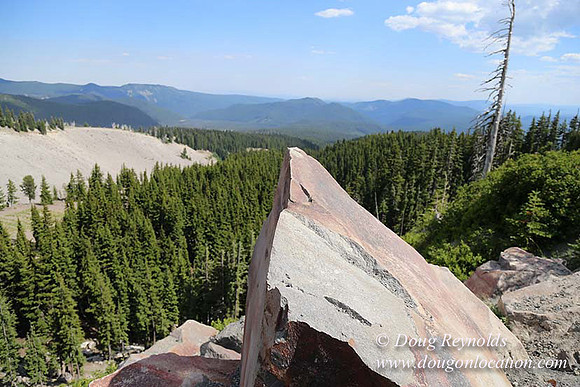 Timberline East rock-6798