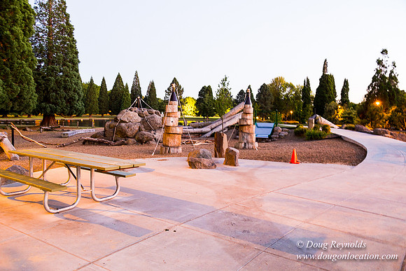 West Moreland Park