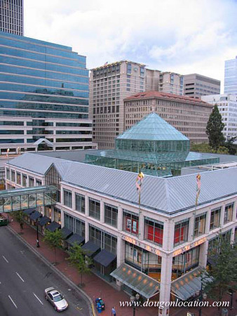 4th & Alder Parking-1796
