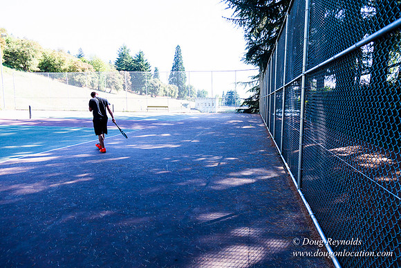 Tabor T Courts West