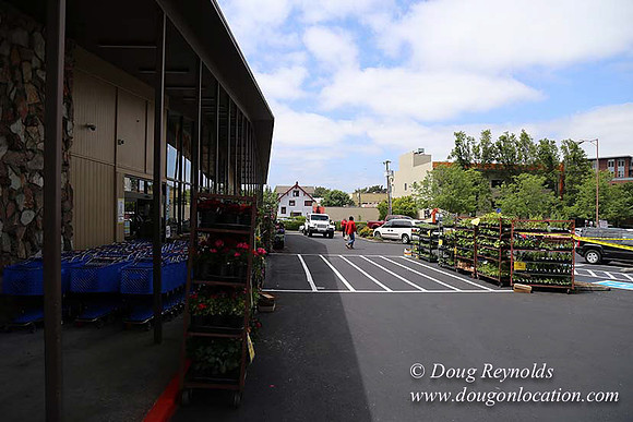 Hollywood FM Lot-7285