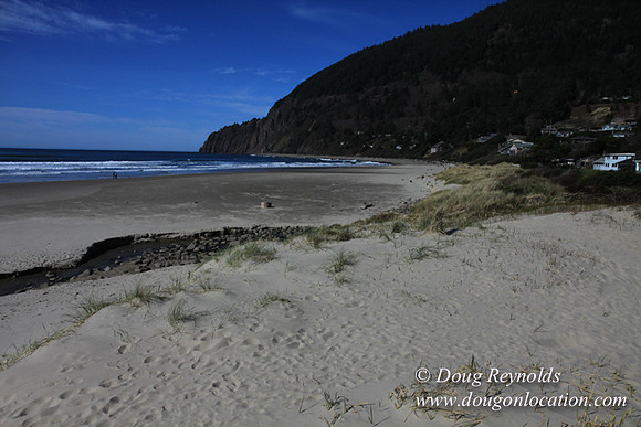 33 Beach MB3 Large Long Deep Sand Beach