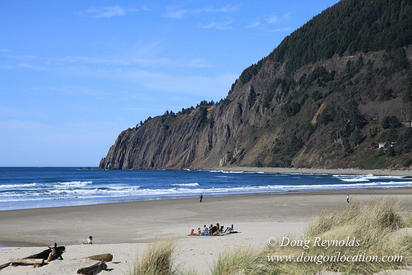 33 Beach MB3 Large Long Deep Sand Beach