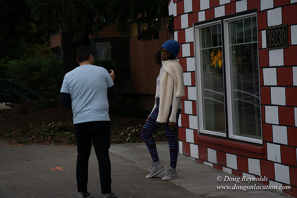 Prod Photos AE Lovely Works