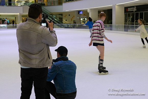 Prod Photos AE Lovely Works